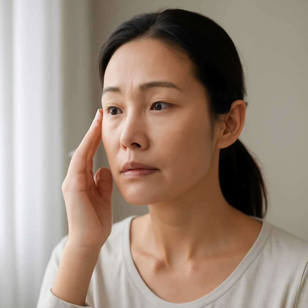 피부노화관리 대표 이미지